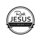 ROCK JESUS WEAR