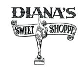 DIANA'S SWEET SHOPPE
