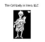 THE CAT LADY IN VERO, LLC