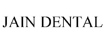 JAIN DENTAL