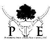 PIE PLATINUM INDUSTRIAL EQUIPMENT, LLC