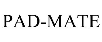 PAD-MATE