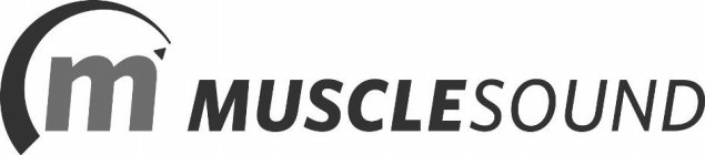 M MUSCLESOUND