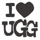 I UGG