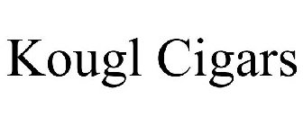 KOUGL CIGARS