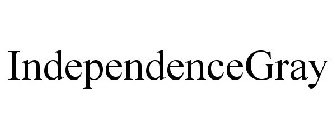 INDEPENDENCEGRAY