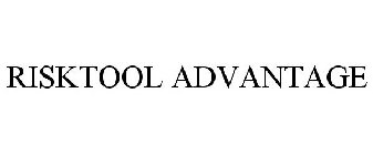 RISKTOOL ADVANTAGE