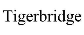 TIGERBRIDGE