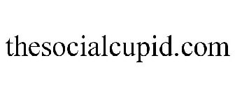 THESOCIALCUPID.COM
