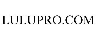 LULUPRO.COM