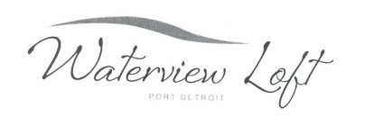 WATERVIEW LOFT PORT DETROIT