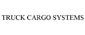 TRUCK CARGO SYSTEMS