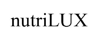 NUTRILUX