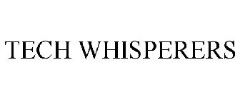 TECH WHISPERERS