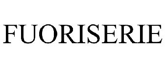 FUORISERIE