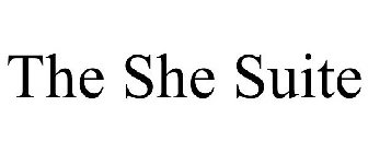 THE SHE SUITE