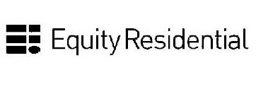 EQUITY RESIDENTIAL