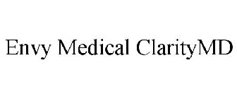 ENVY MEDICAL CLARITYMD