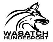 WASATCH HUNDESPORT