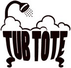 TUB TOTE