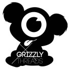 GRIZZLY THREADS