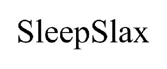 SLEEPSLAX