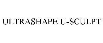 ULTRASHAPE U-SCULPT