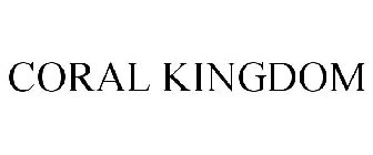 CORAL KINGDOM