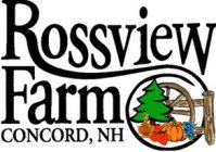 ROSSVIEW FARM CONCORD, NH
