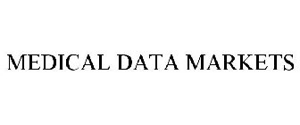 MEDICAL DATA MARKETS