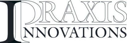 IP PRAXIS INNOVATIONS