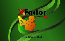 XFACTOR FLEX VITAMIN SHOT
