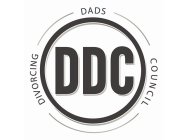 DDC DIVORCING DADS COUNCIL