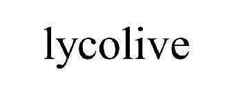 LYCOLIVE