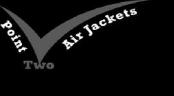 POINT TWO AIR JACKETS