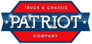 PATRIOT TRUCK & CHASSIS COMPANY