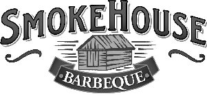 SMOKEHOUSE BARBEQUE