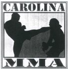 CAROLINA MMA