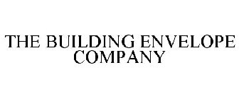 THE BUILDING ENVELOPE COMPANY