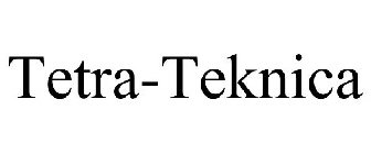 TETRA-TEKNICA