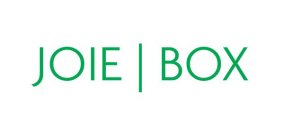 JOIE | BOX
