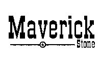 MAVERICK STONE