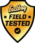 EASTBAY FIELD TESTED