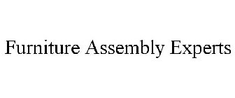 FURNITURE ASSEMBLY EXPERTS