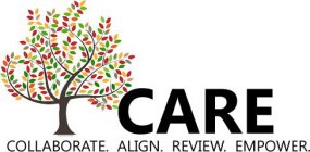 CARE COLLABORATE. ALIGN. REVIEW. EMPOWER.
