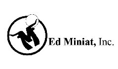 M ED MINIAT, INC.