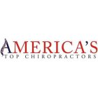 AMERICA'S TOP CHIROPRACTORS