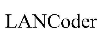 LANCODER