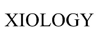 XIOLOGY