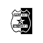 PRO-TECT SECURITY